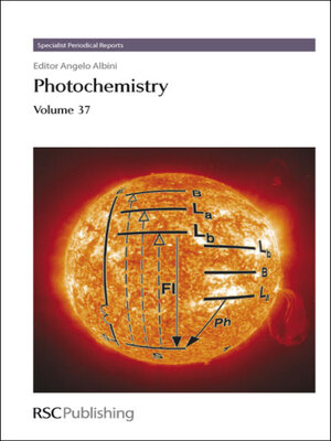 cover image of Photochemistry